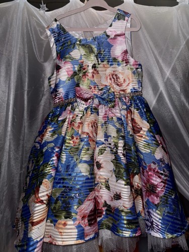 Girl dress for any - for, occasion