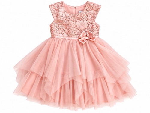 Girls party dress - girls,