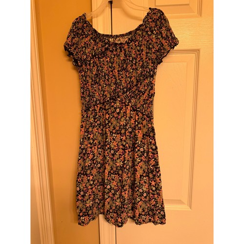 Girls short sleeve - , dress
