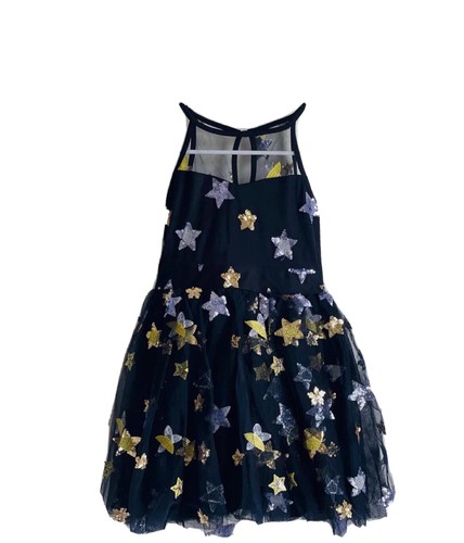 Girls party dress - girls,