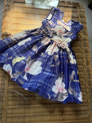 Girls party dress - party,