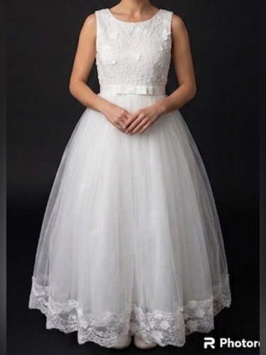 Girls party dress - girls,