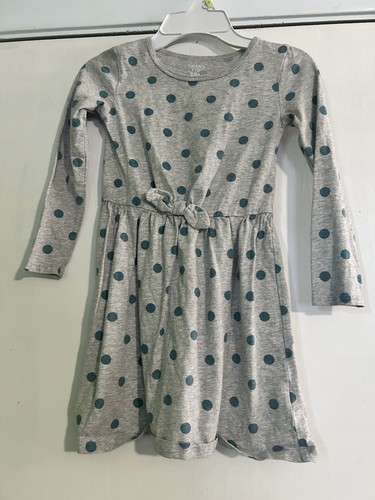 Girls casual dress - girls,