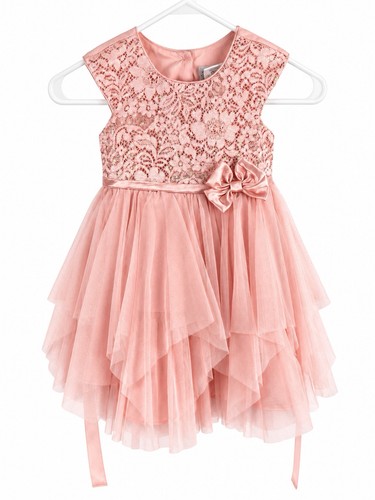 Girls party dress - girls,