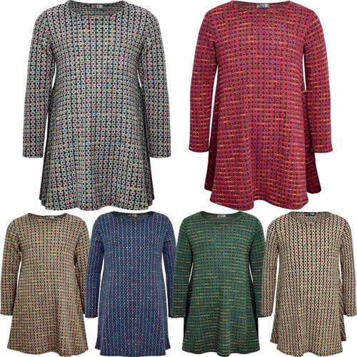 Kids girls swing dress long - kids,