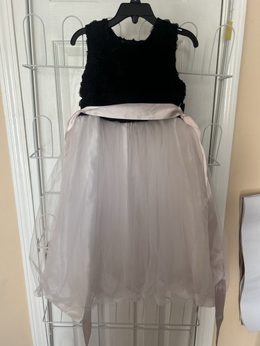 Girls party dress - girls,